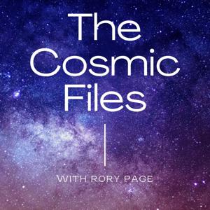 The Cosmic Files