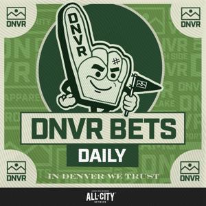 DNVR Bets Daily by ALLCITY Network