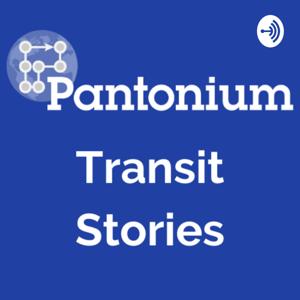 Transit Stories with Pantonium