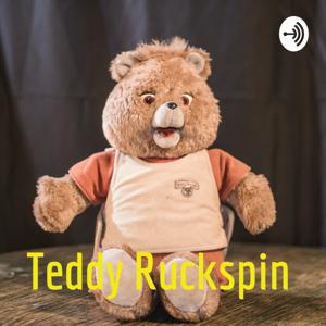 Teddy Ruckspin