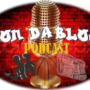 On Da Bloc Podcast With Jay