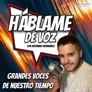 Háblame de Voz