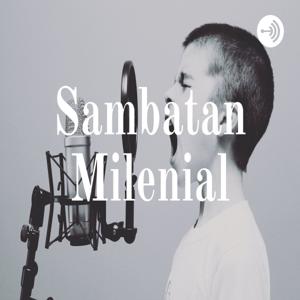 Sambatan Milenial