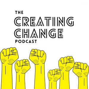 The Creating Change Podcast