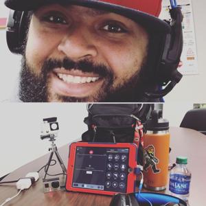 Go Yard Or Go Home's podcast