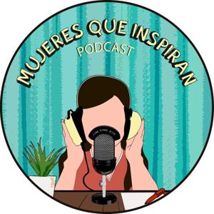 MUJERES QUE INSPIRAN