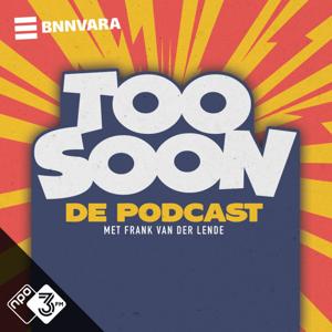 Too Soon de Podcast