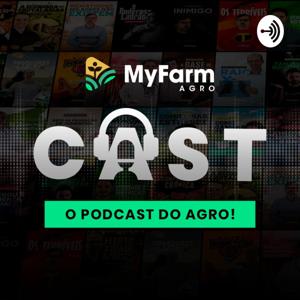 My Farm Agro Cast