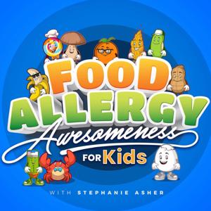 Food Allergy Awesomeness