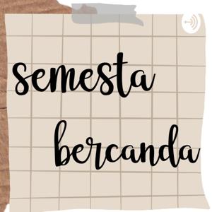 Semesta Bercanda