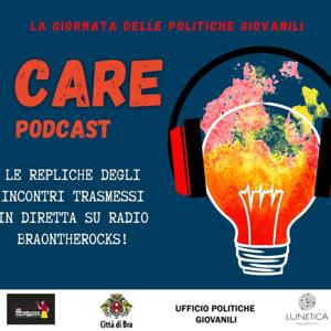 I Care. On Air