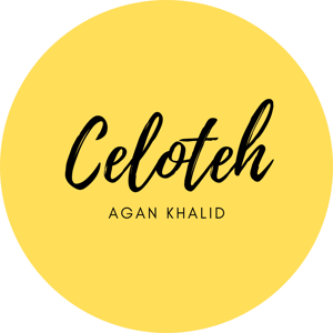 Celoteh Agan Khalid
