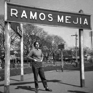 I Live In Ramos Mejia
