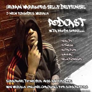 Urban Warrior Podcast