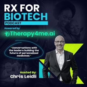 Rx for Biotech