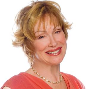 Ann Louise Gittleman, Ph.D., C.N.S.