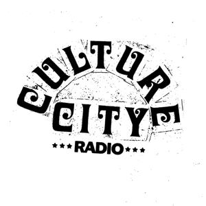 CULTURE CITY RADIO