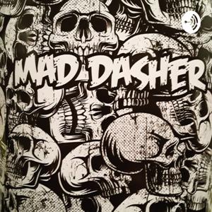 Mad Dasher