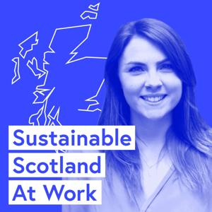 Sustainable Scotland At Work