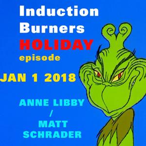 Induction Burners