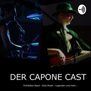 Der Capone Cast