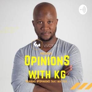 OPINIONS with KG