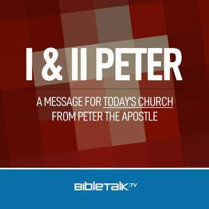 I & II Peter — Bible Study with Mike Mazzalongo