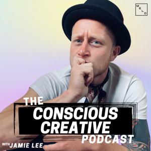 The Conscious Creative Podcast with Jamie Lee