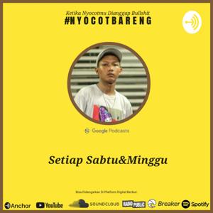 #NYOCOTBARENG