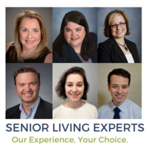 Senior Living Experts