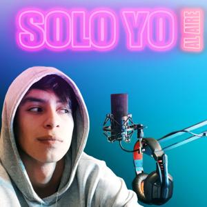 Solo Yo Al Aire