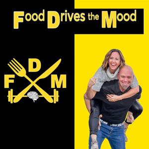 Food Drives the Mood