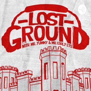 Lost Ground