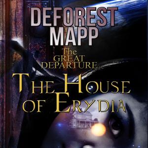 Sci Fi Novel, "The Great Departure" (Podcast)