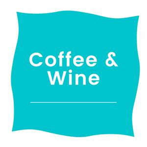 Coffee & Wine