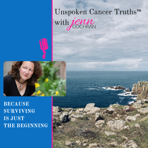 Unspoken Cancer Truths™