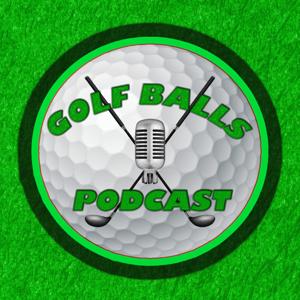 GolfBallsPodcast