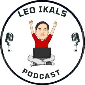 Leo Ikals podcast