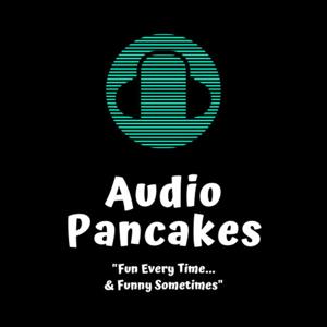 Audio Pancakes