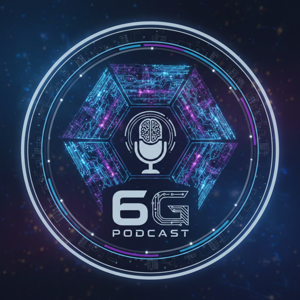 The 6G Podcast by Moor Insights & Strategy