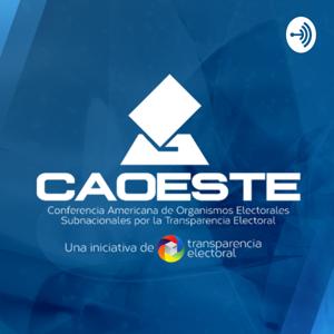 Podcast CAOESTE