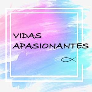 Vidas Apasionantes by 7giorgio