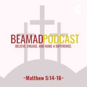 BEAMAD For Christ