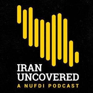 Iran Uncovered