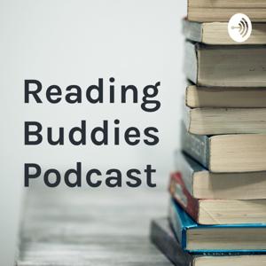 Reading Buddies Podcast