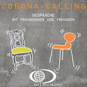 CORONA-CALLING