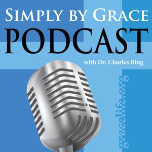 Simply By Grace Podcast by Dr. Charles Bing