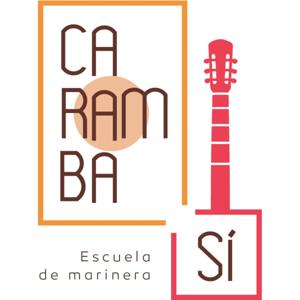 CARAMBA SÍ - Escuela de Marinera