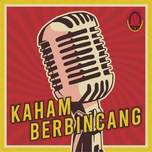 KAHAM Berbincang