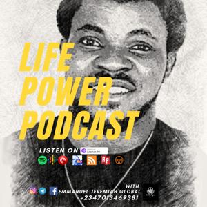 Life Power Podcast